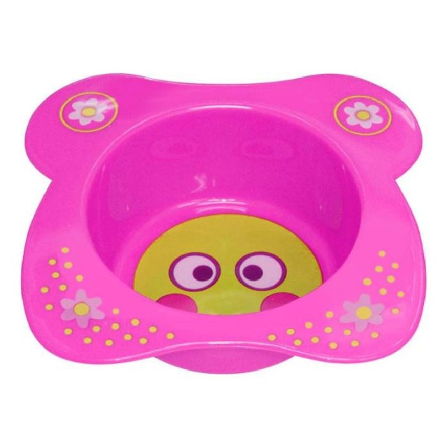 LORELLI ČINIJA ZA BEBE (ROZE) - Online Apoteka LORELLI ČINIJA ZA BEBE (ROZE)